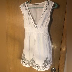 American Flirt Dress M